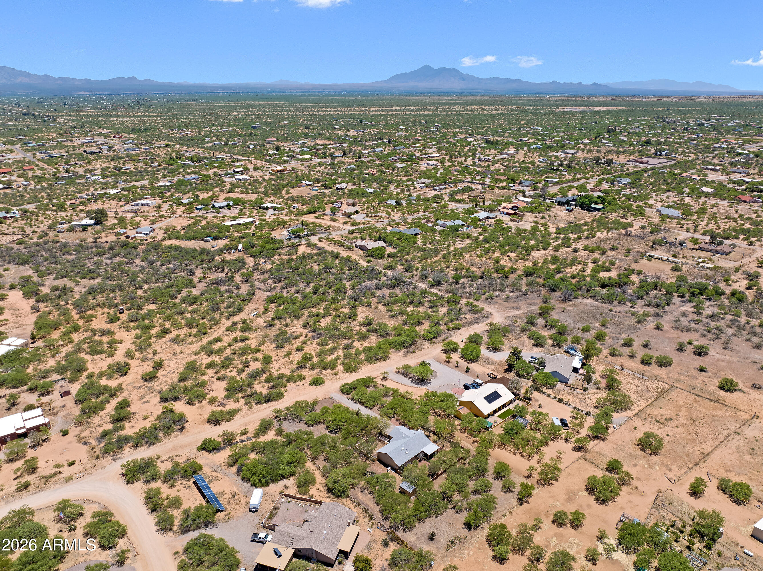 CHARLESTON PARK ESTATES 2 - Residential