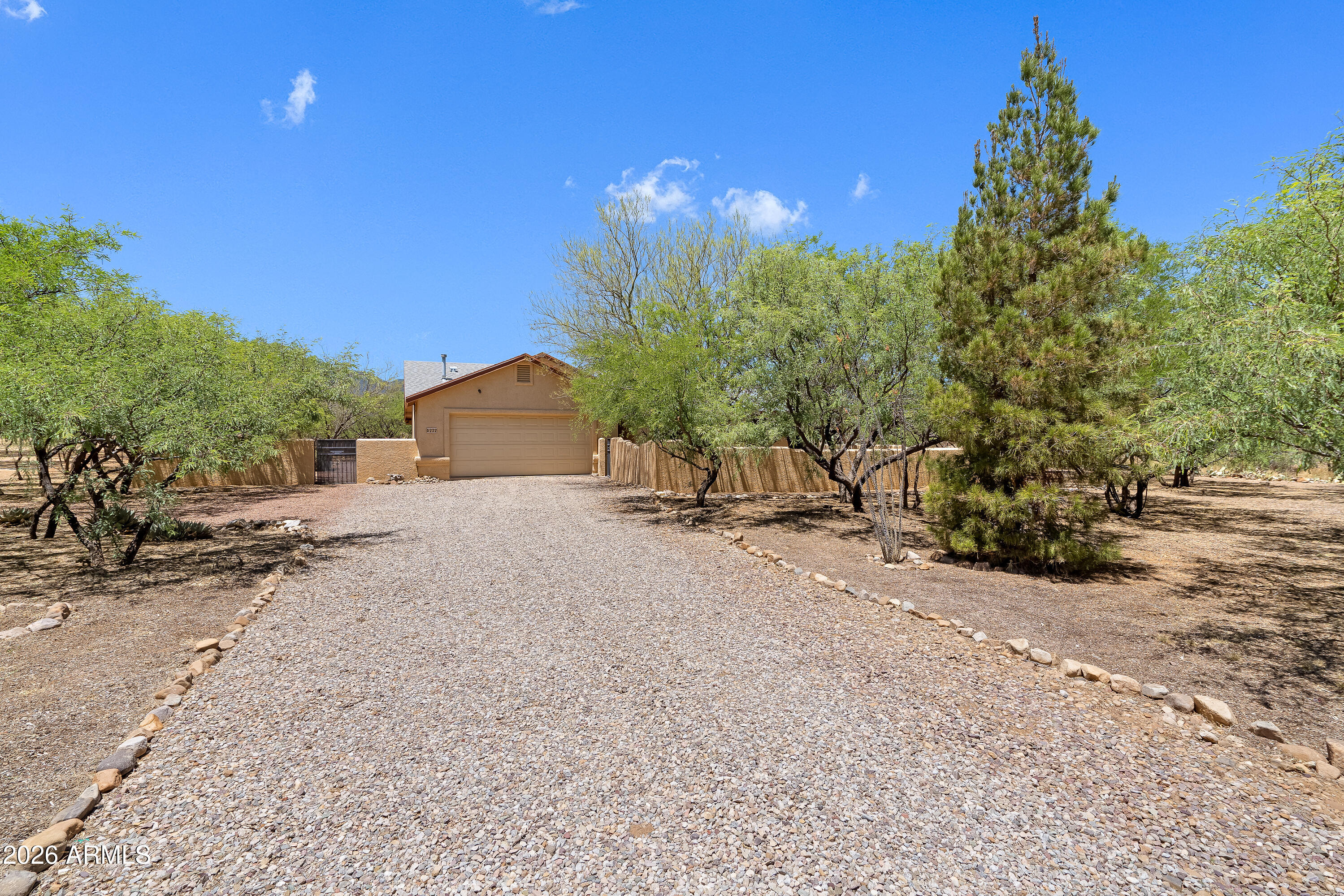 6222 S CALLE DE LA ROSA Road
