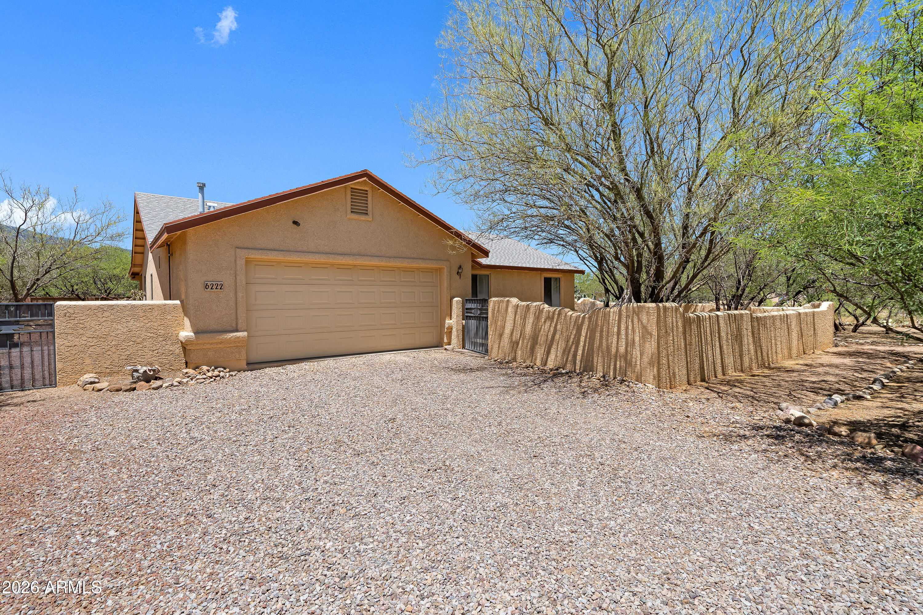 6222 S CALLE DE LA ROSA Road