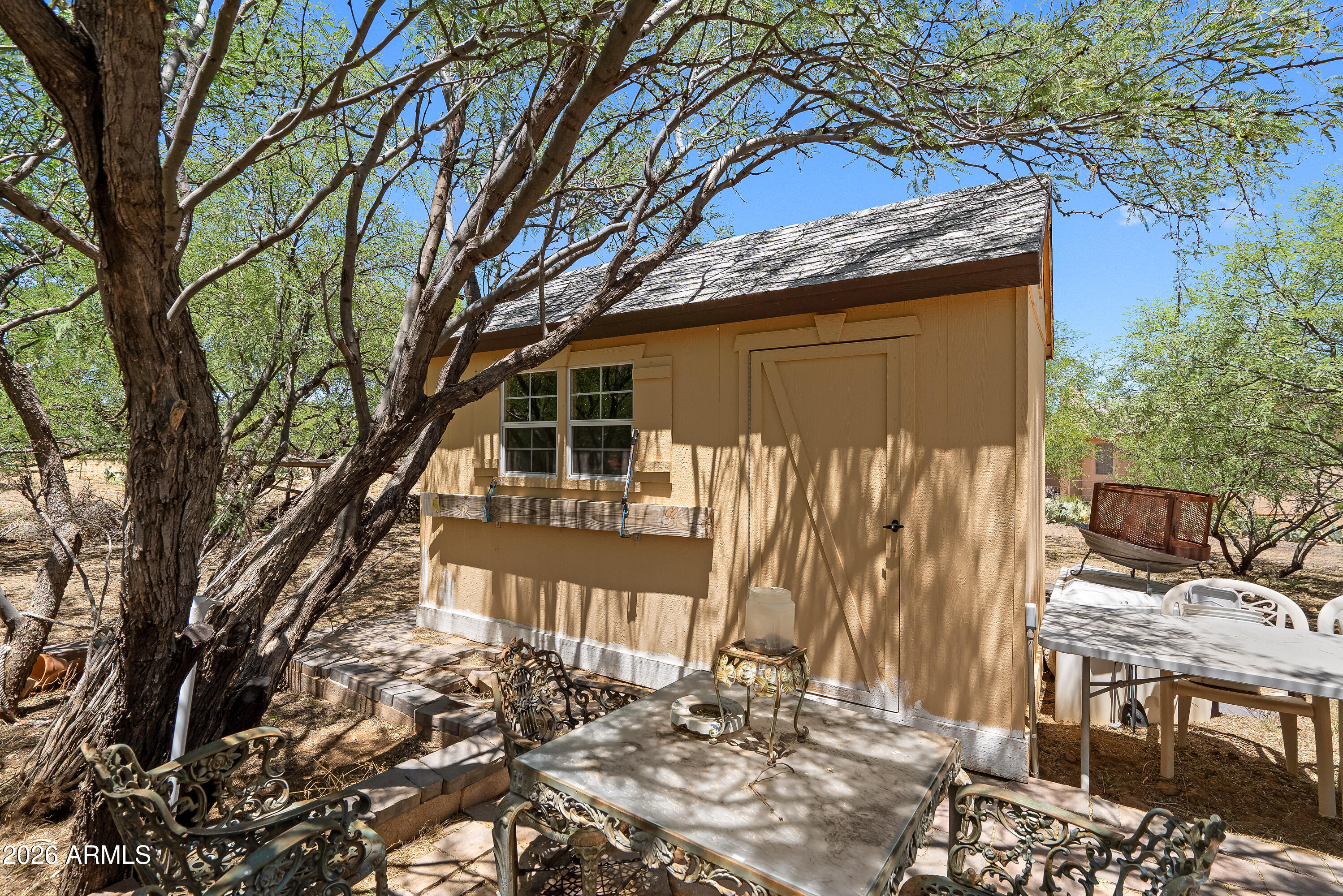 CHARLESTON PARK ESTATES 2 - Residential