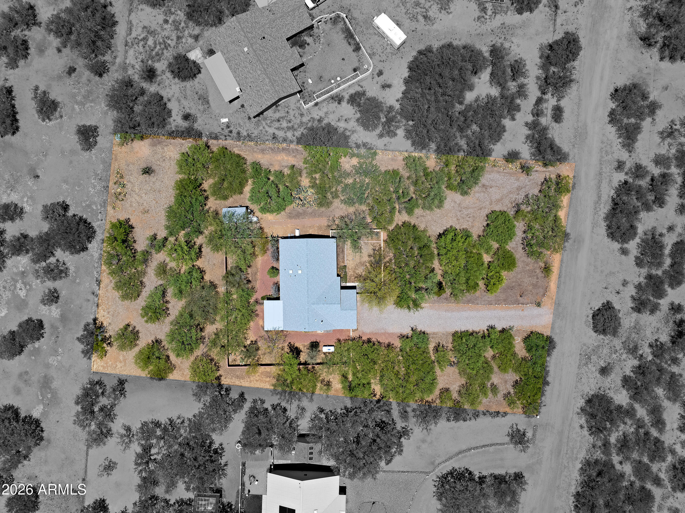 CHARLESTON PARK ESTATES 2 - Residential