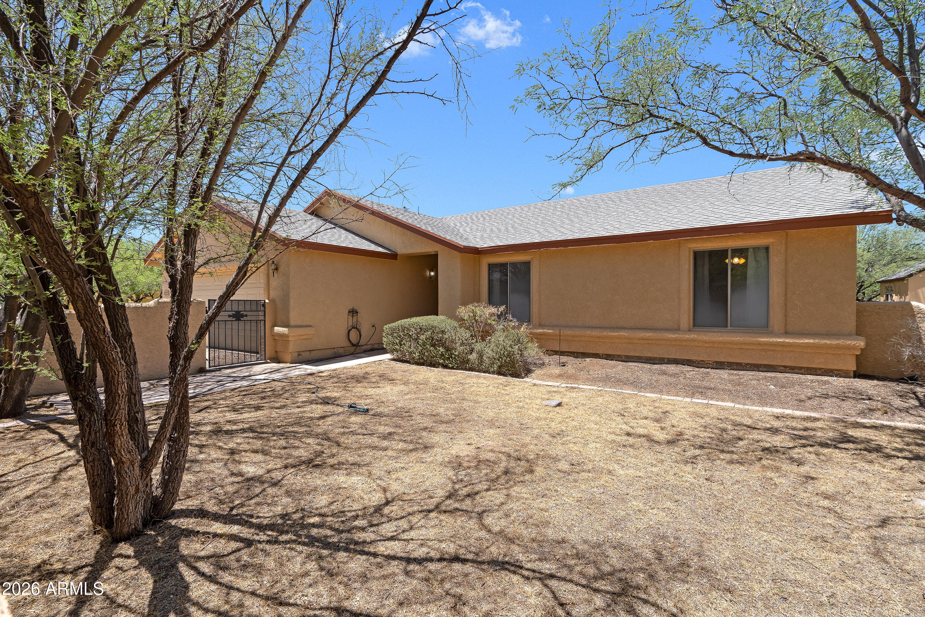 6222 S CALLE DE LA ROSA Road