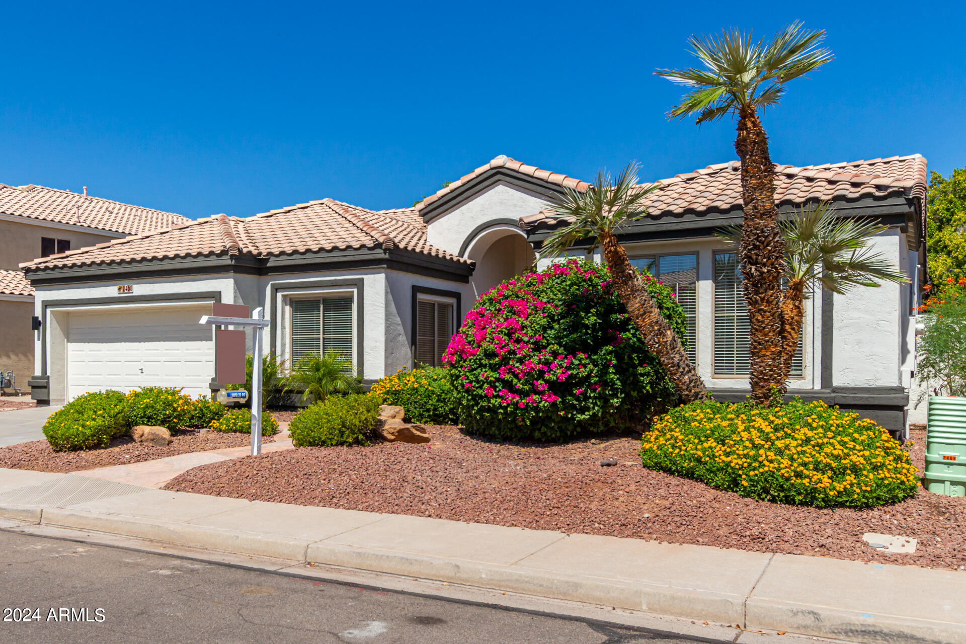 View Chandler, AZ 85286 house