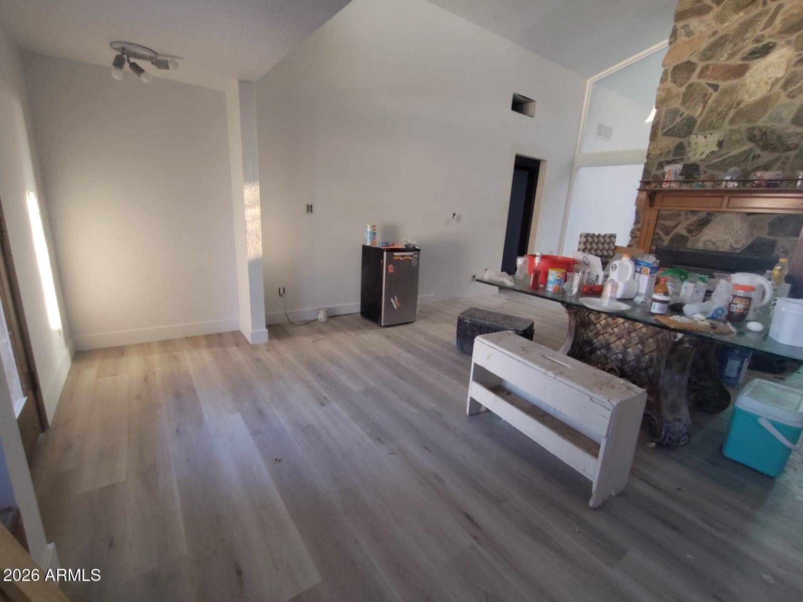 1332 S MONTE TESORO Drive