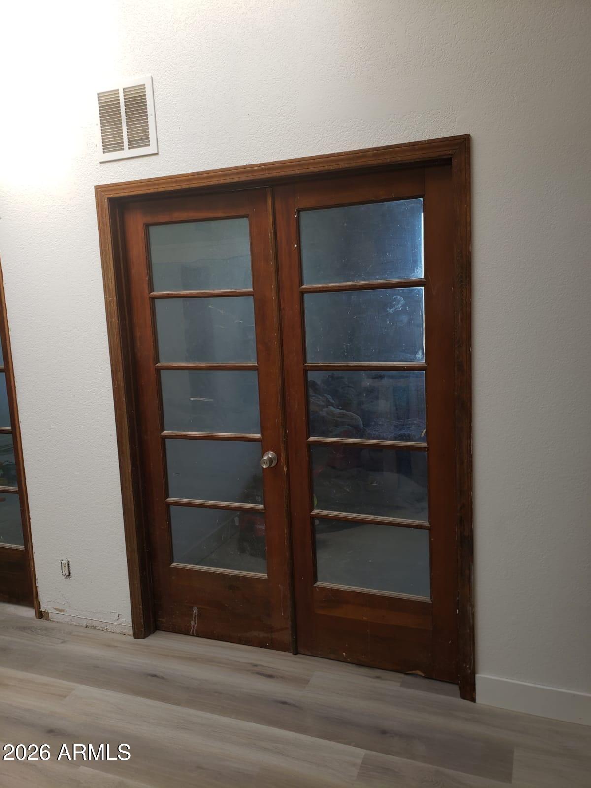 1332 S MONTE TESORO Drive