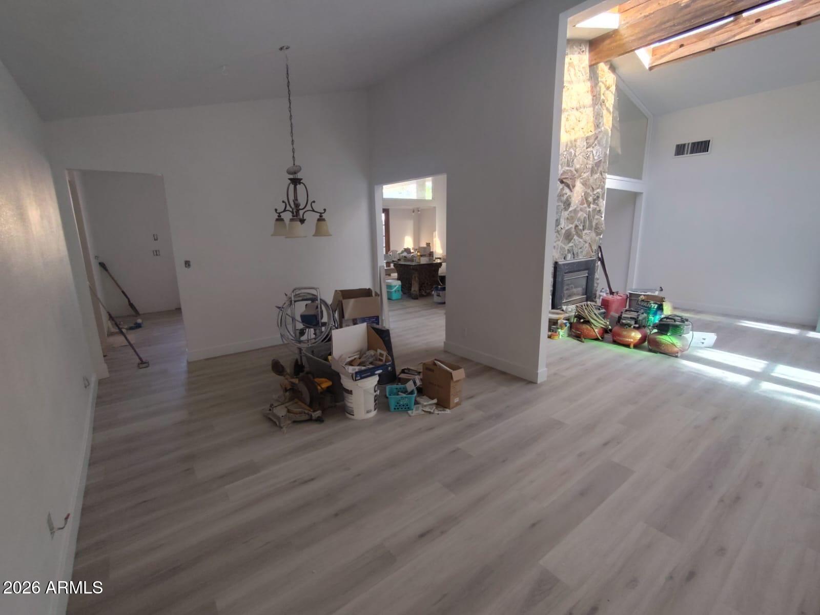 1332 S MONTE TESORO Drive