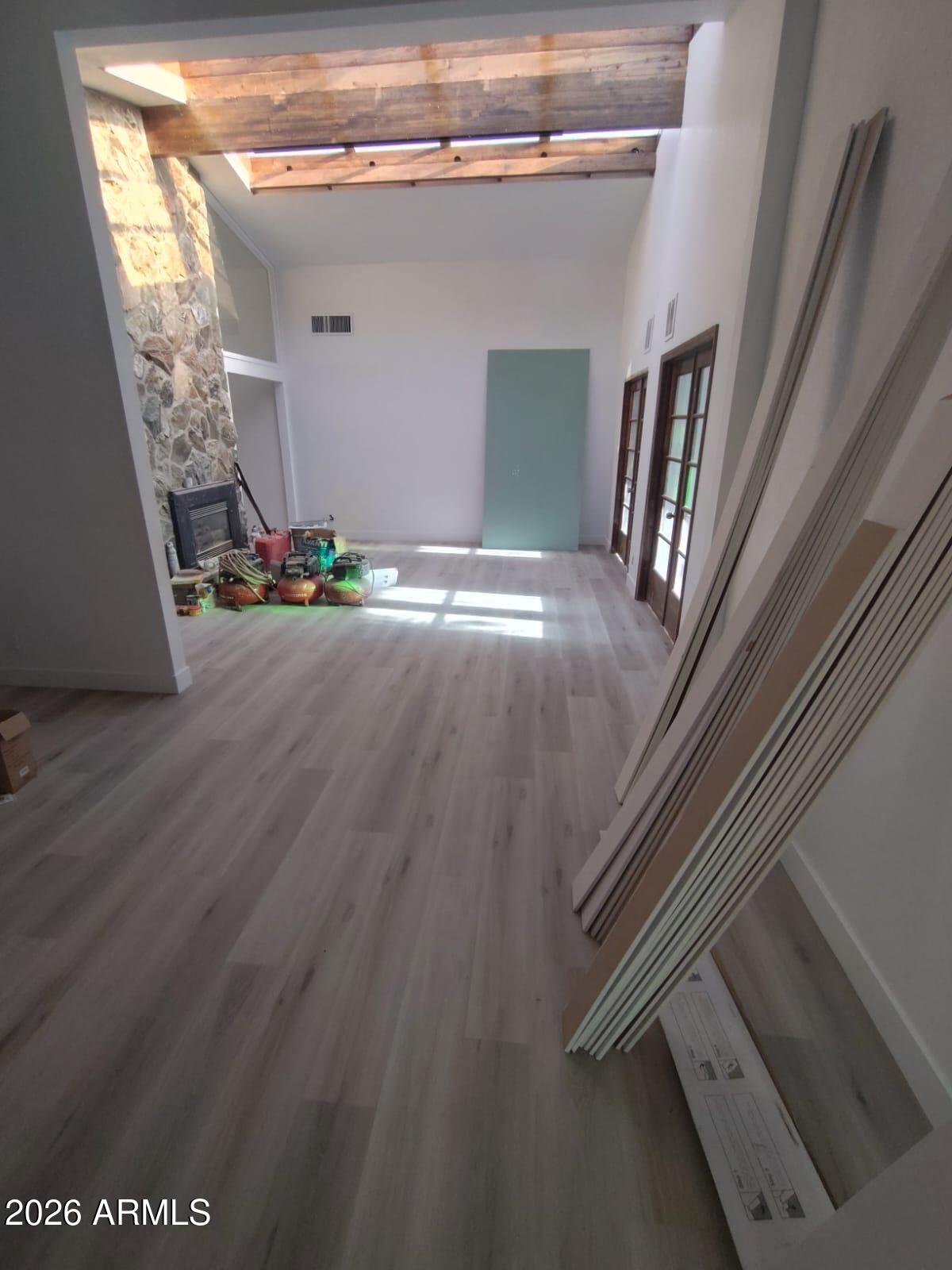 1332 S MONTE TESORO Drive