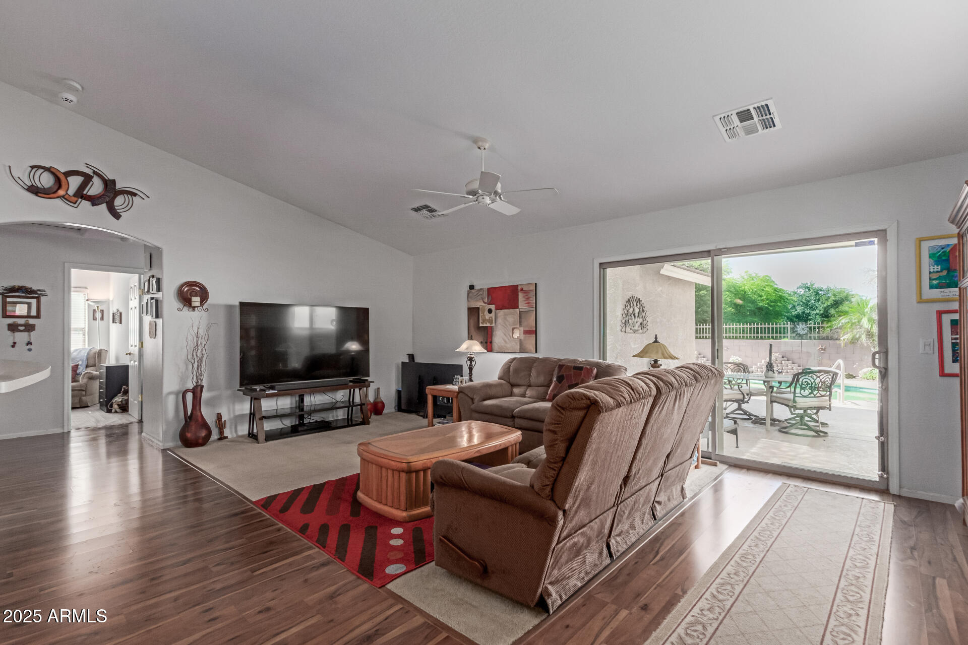 16554 W SAGUARO Lane