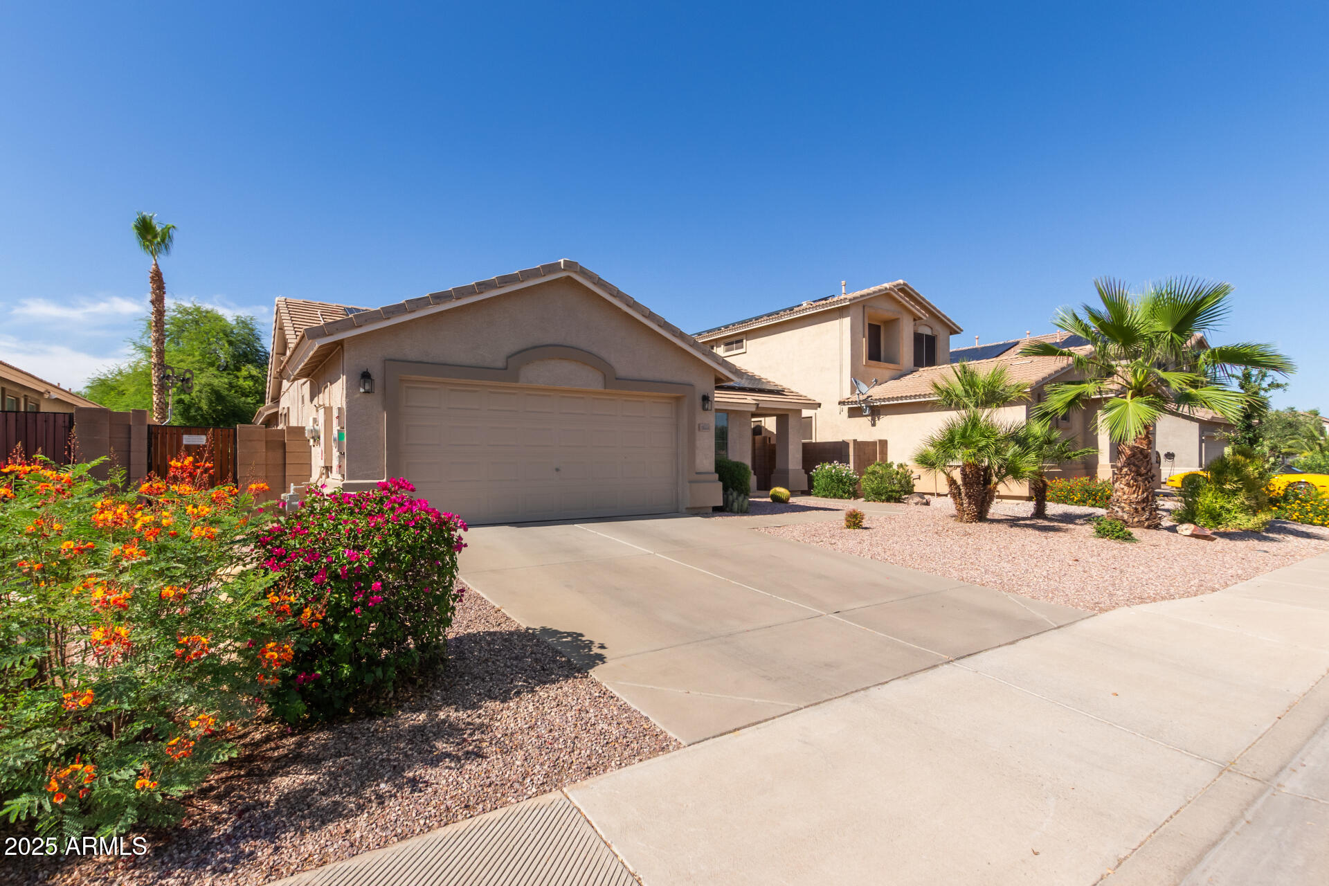 16554 W SAGUARO Lane