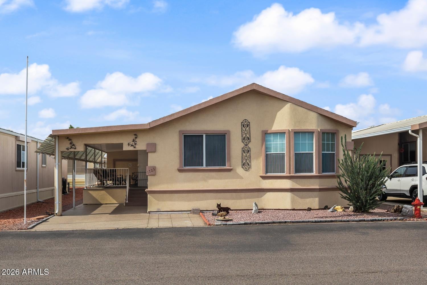17200 W BELL Road 1723