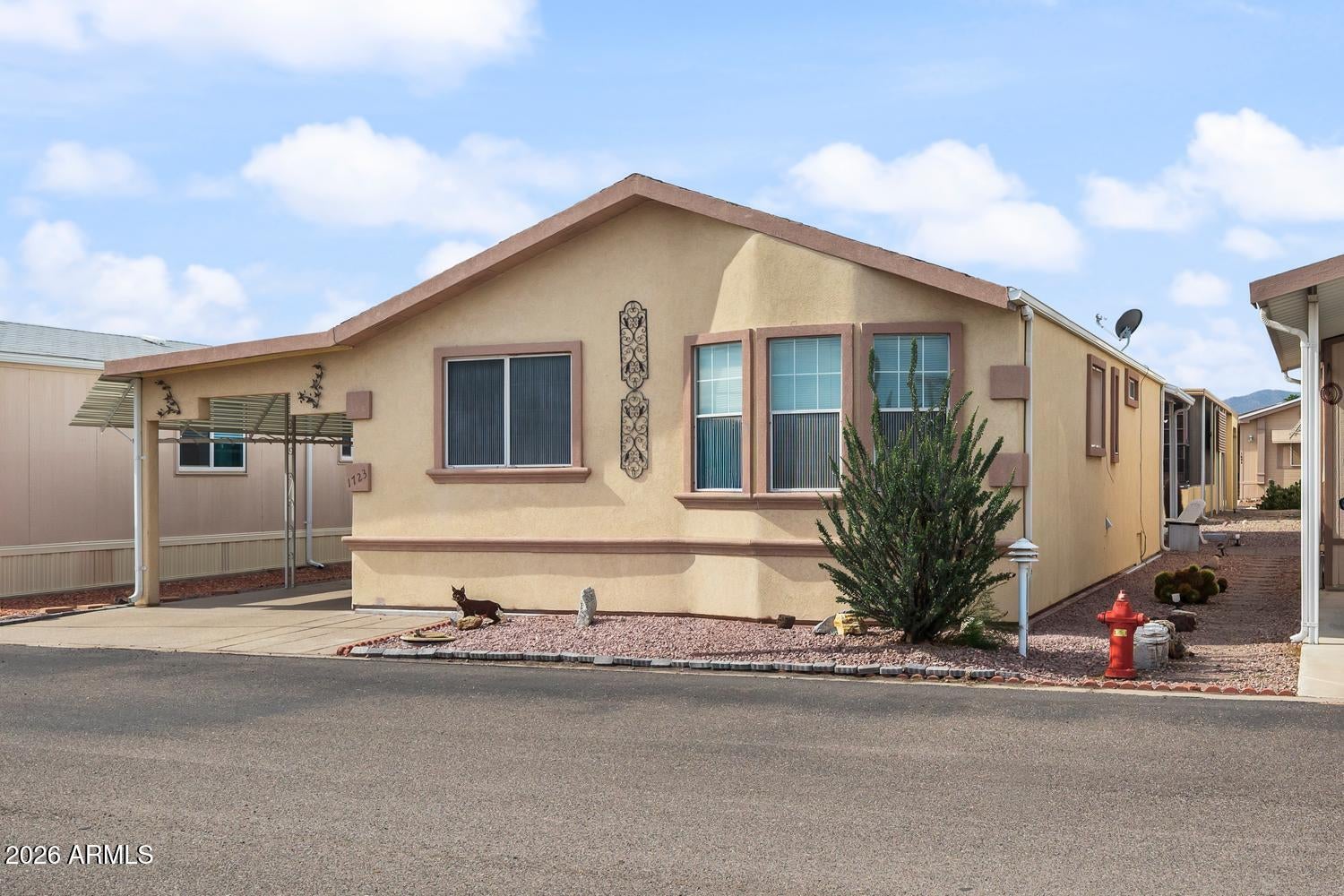 17200 W BELL Road 1723