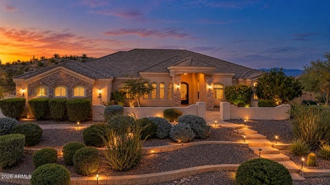 2248 W JOSIAH Trail San Tan Valley AZ 85144