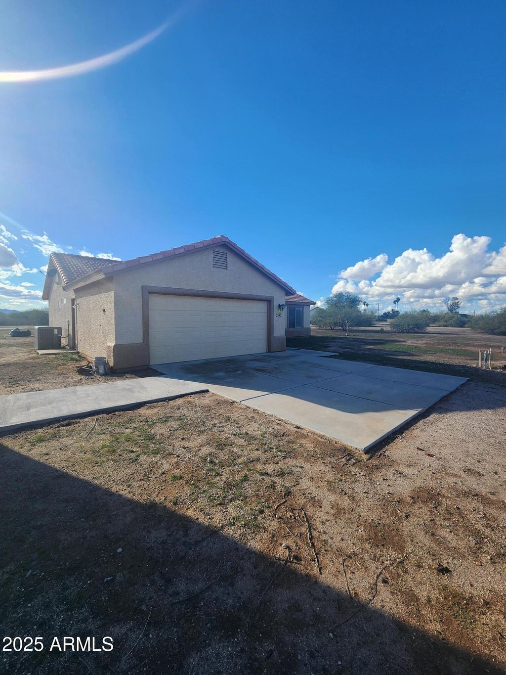 Photo of 25451 W Kortsen Road, Casa Grande, AZ 85193 (MLS # 6950849)