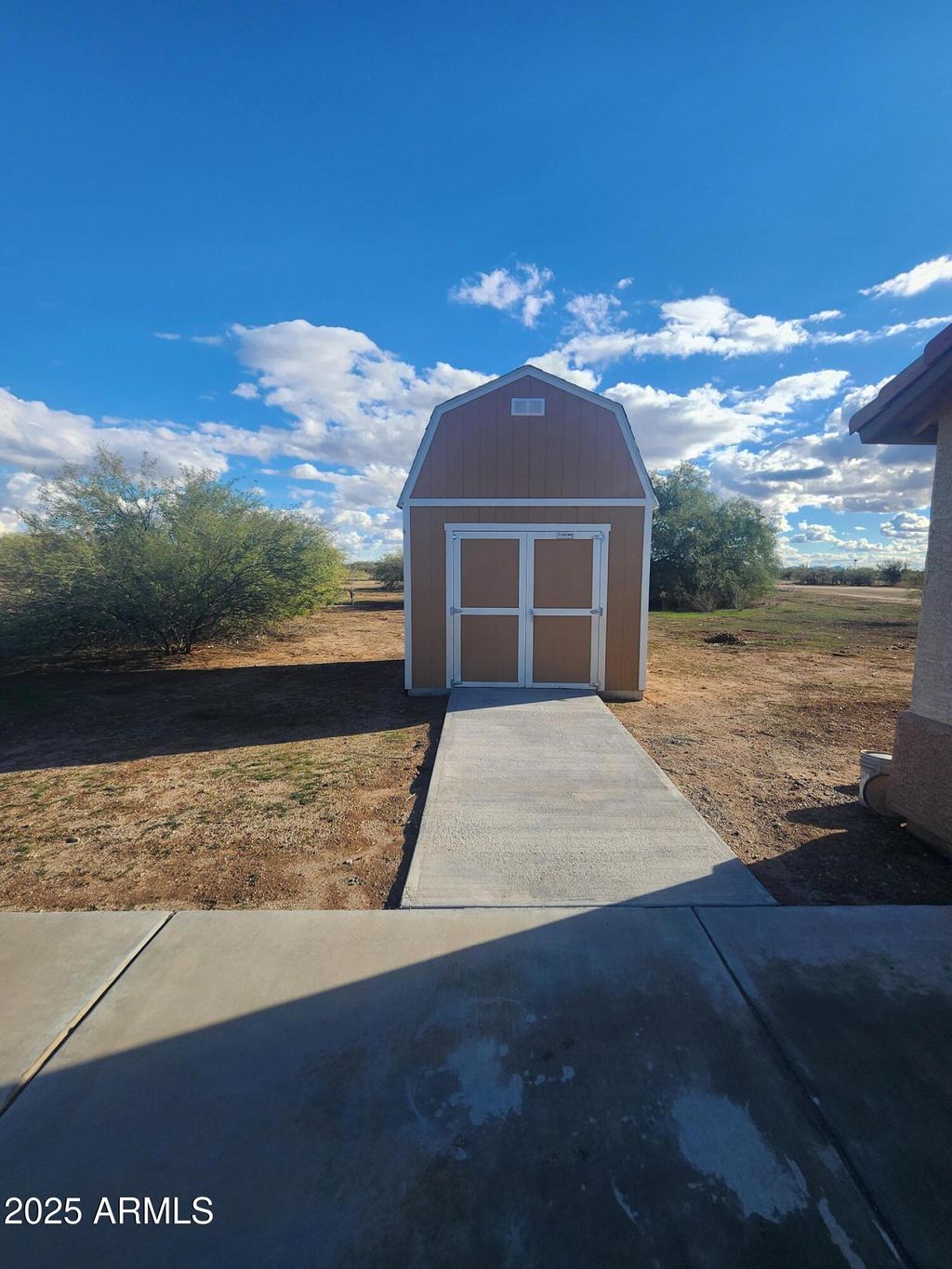 Photo of 25451 W Kortsen Road, Casa Grande, AZ 85193 (MLS # 6950849)