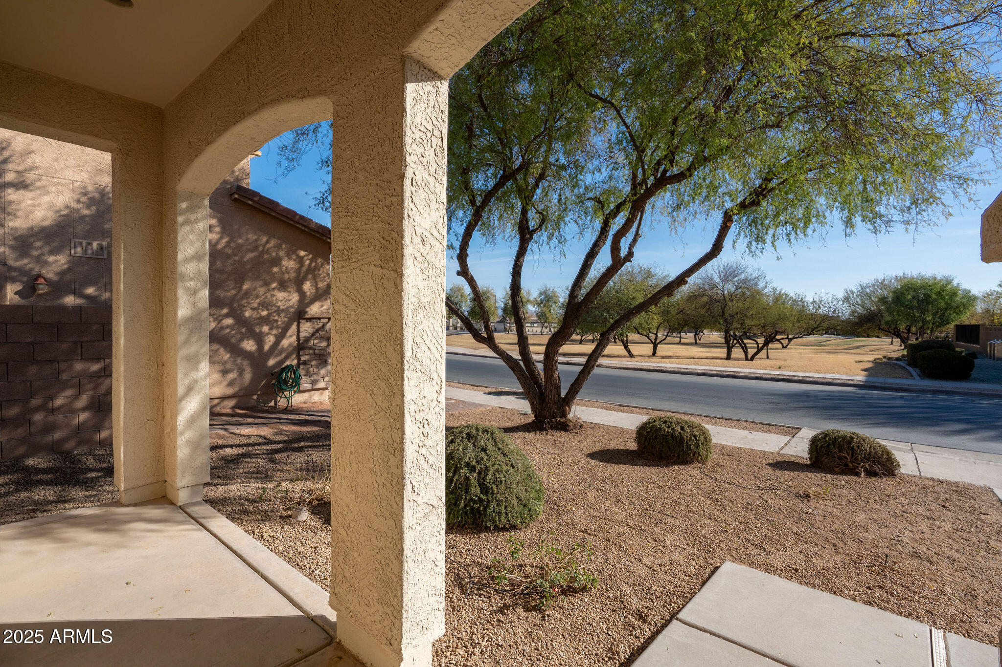 17350 W ADAMS Street