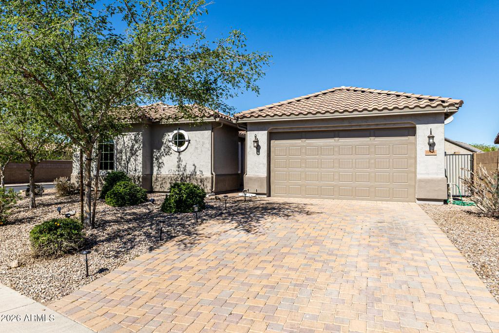 Photo of 19744 W Sherman Street, Buckeye, AZ 85326 (MLS # 6993346)