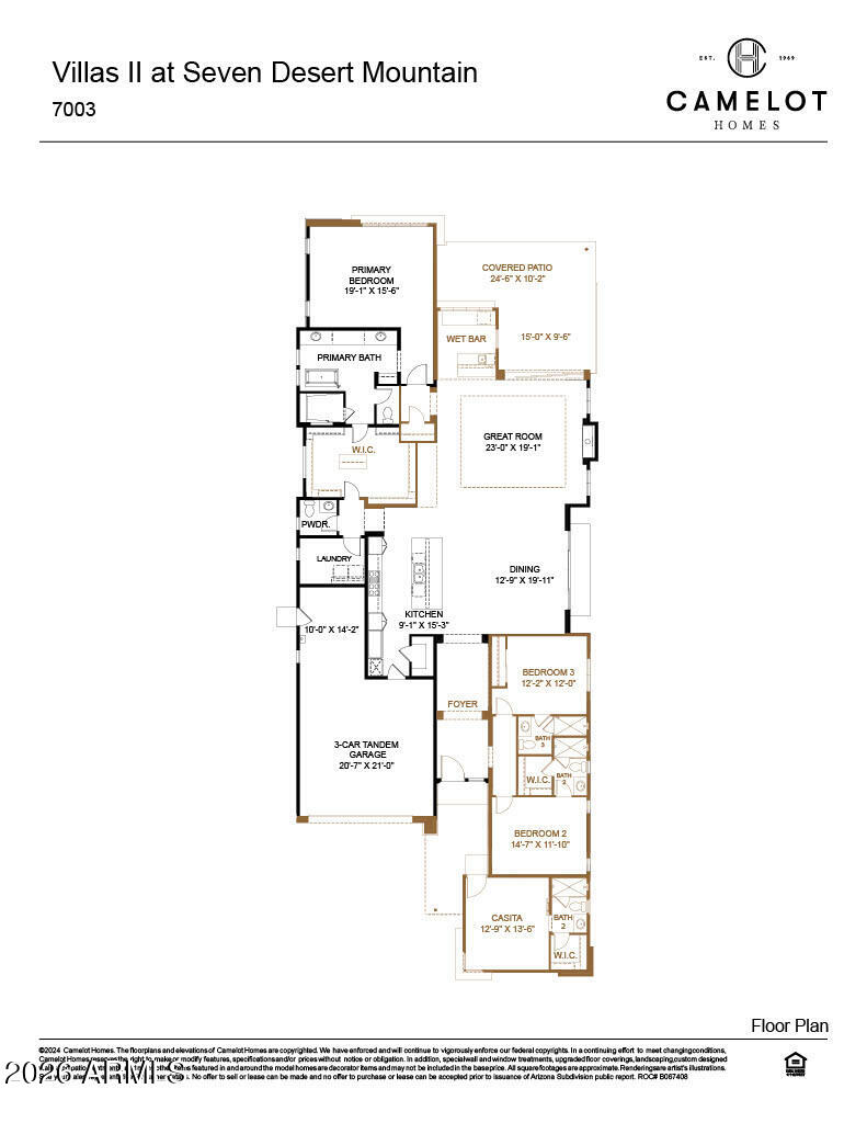 37200 N CAVE CREEK Road 1142