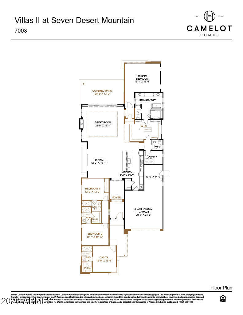 37200 N CAVE CREEK Road 1142