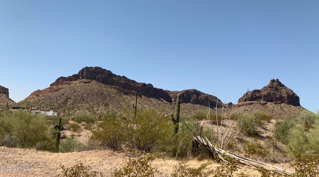 Photo of 0 N Ellen Place #8, Queen Creek, AZ 85144 (MLS # 6895134)