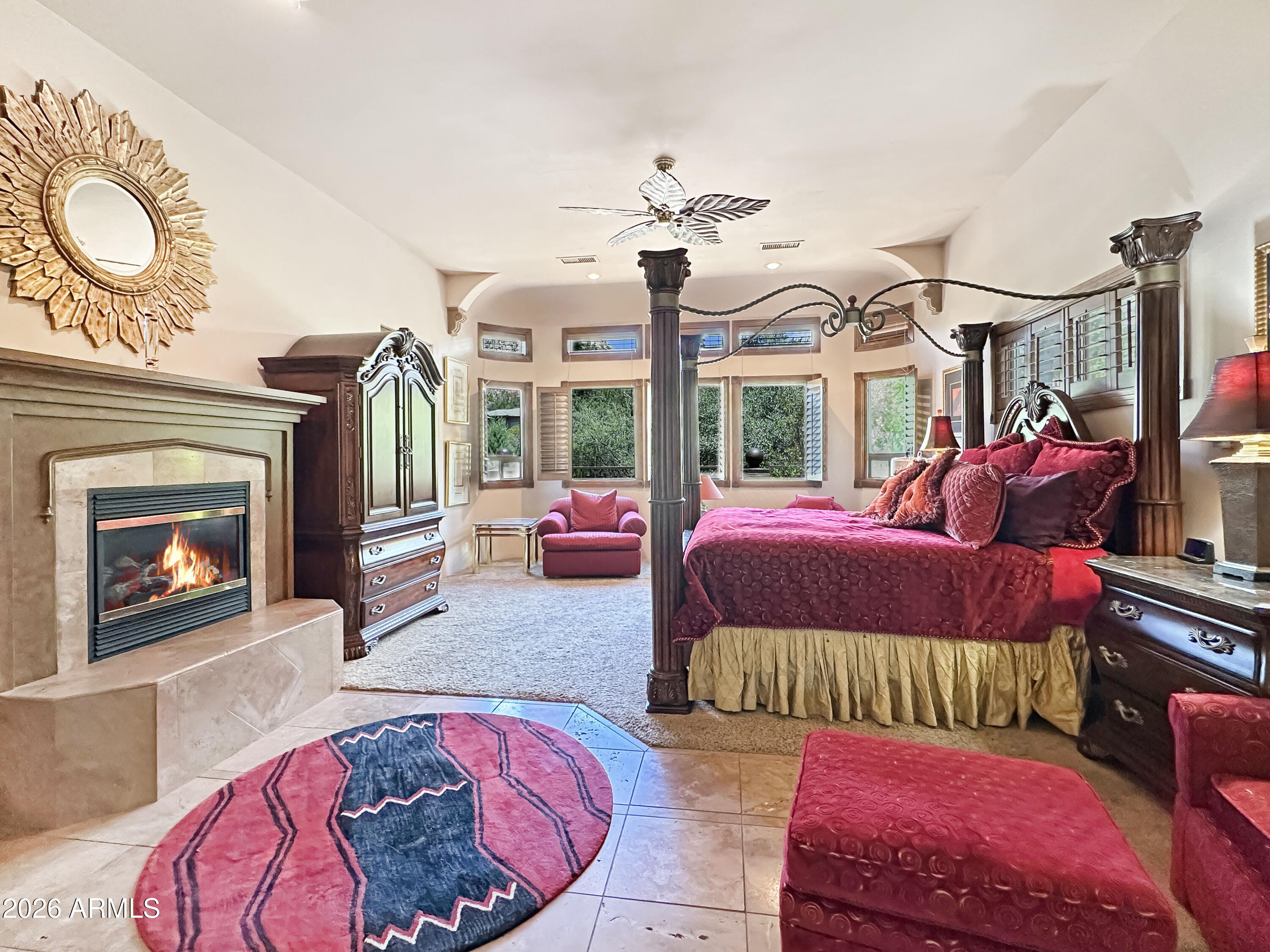 CRIMSON VIEW - Residential