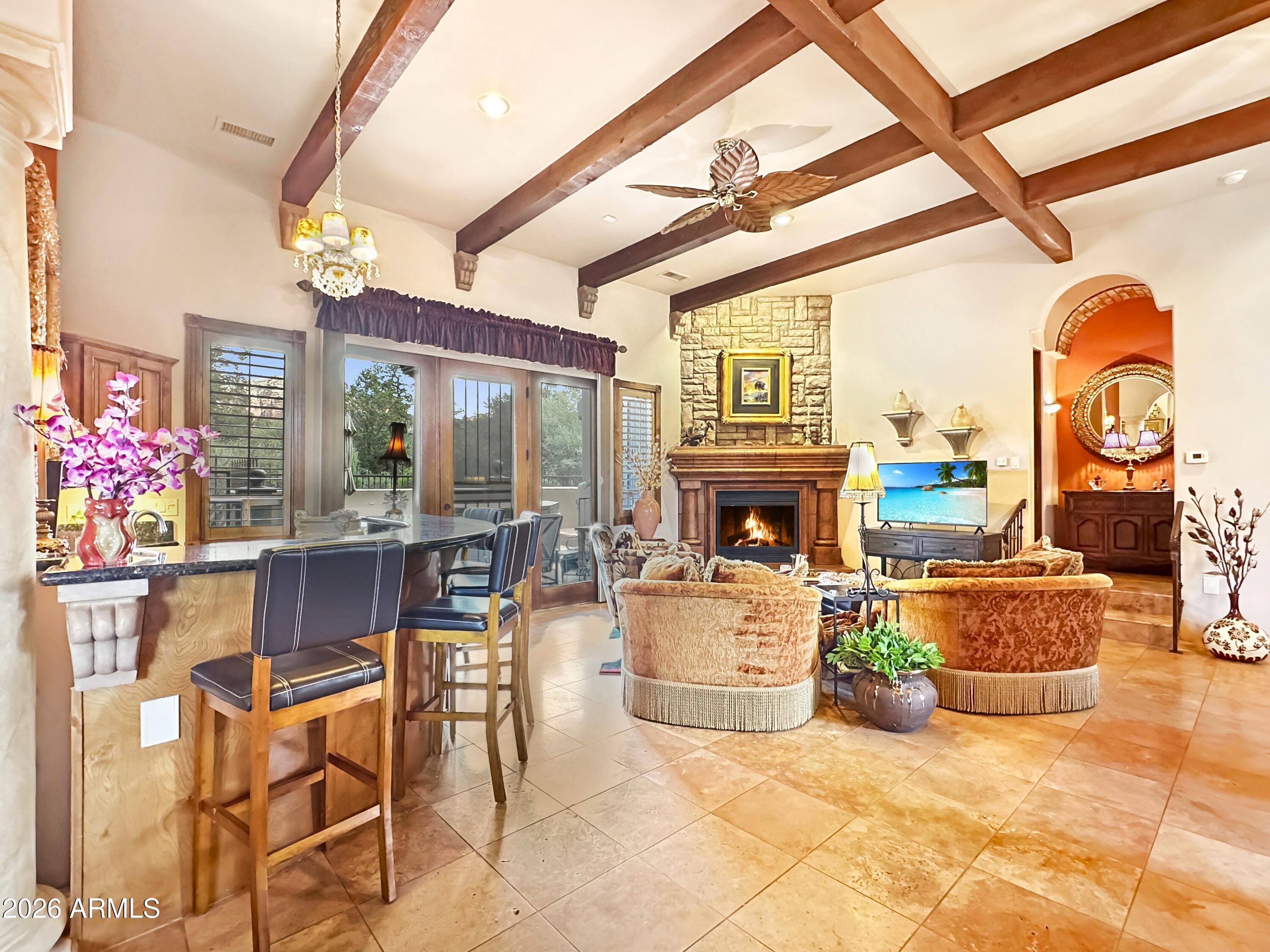 2235 E Mule Deer Road
