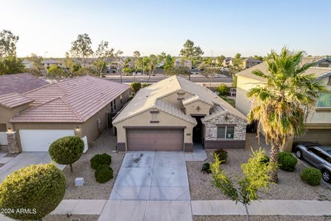A home in Tolleson