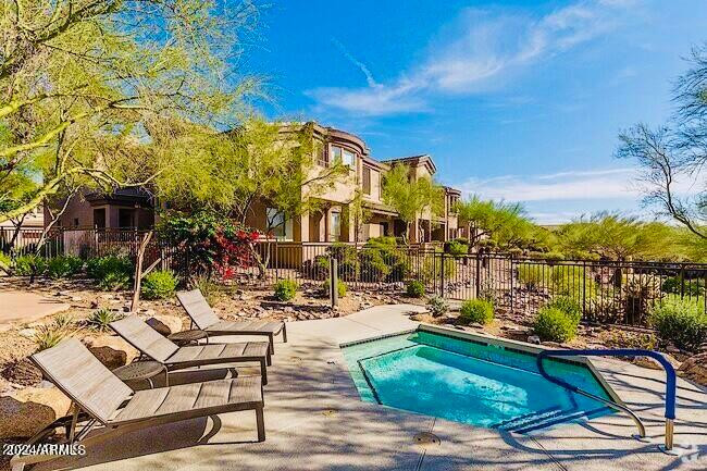 16420 N Thompson Peak Parkway Unit 1132