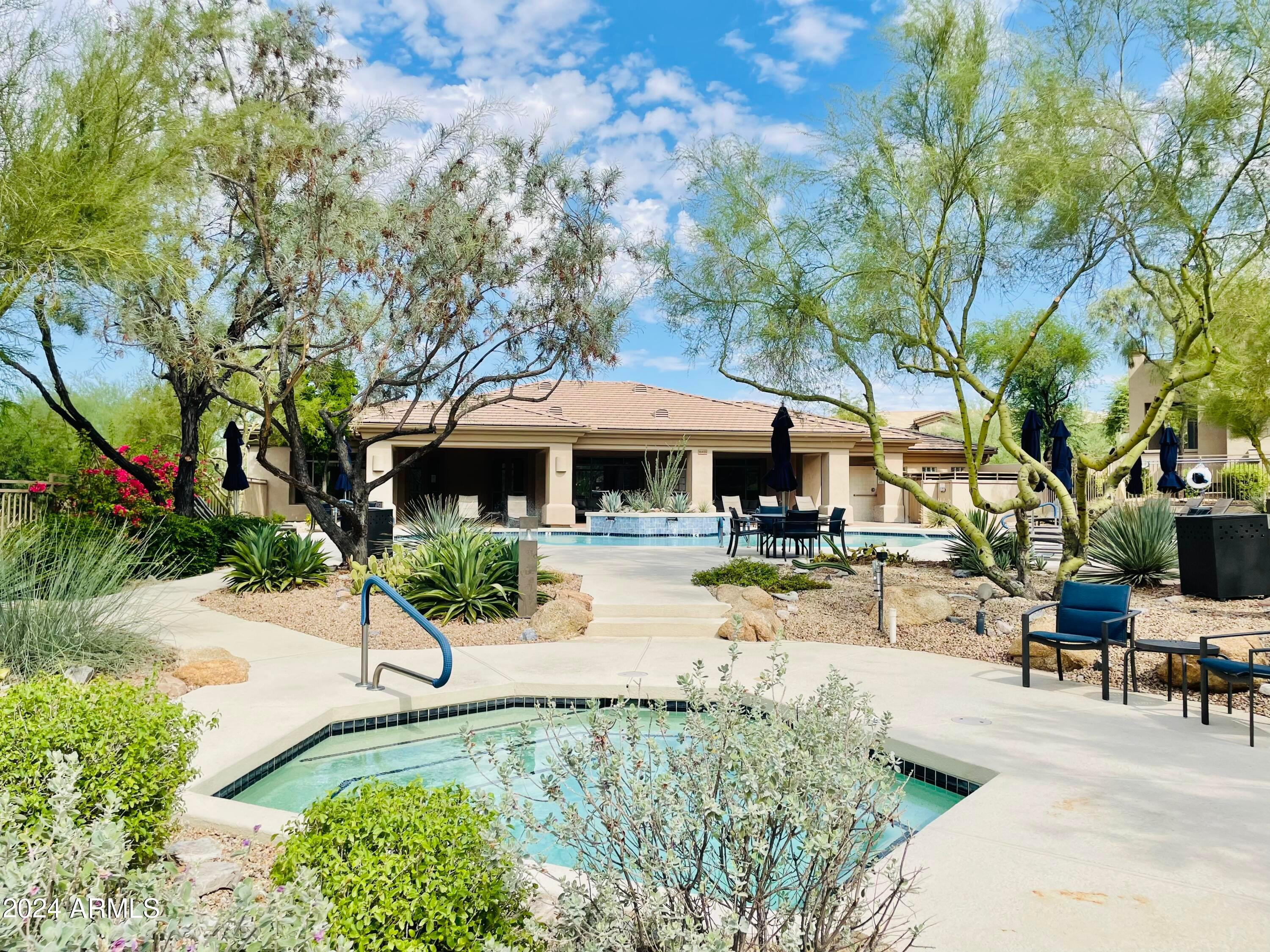16420 N THOMPSON PEAK Parkway 1132