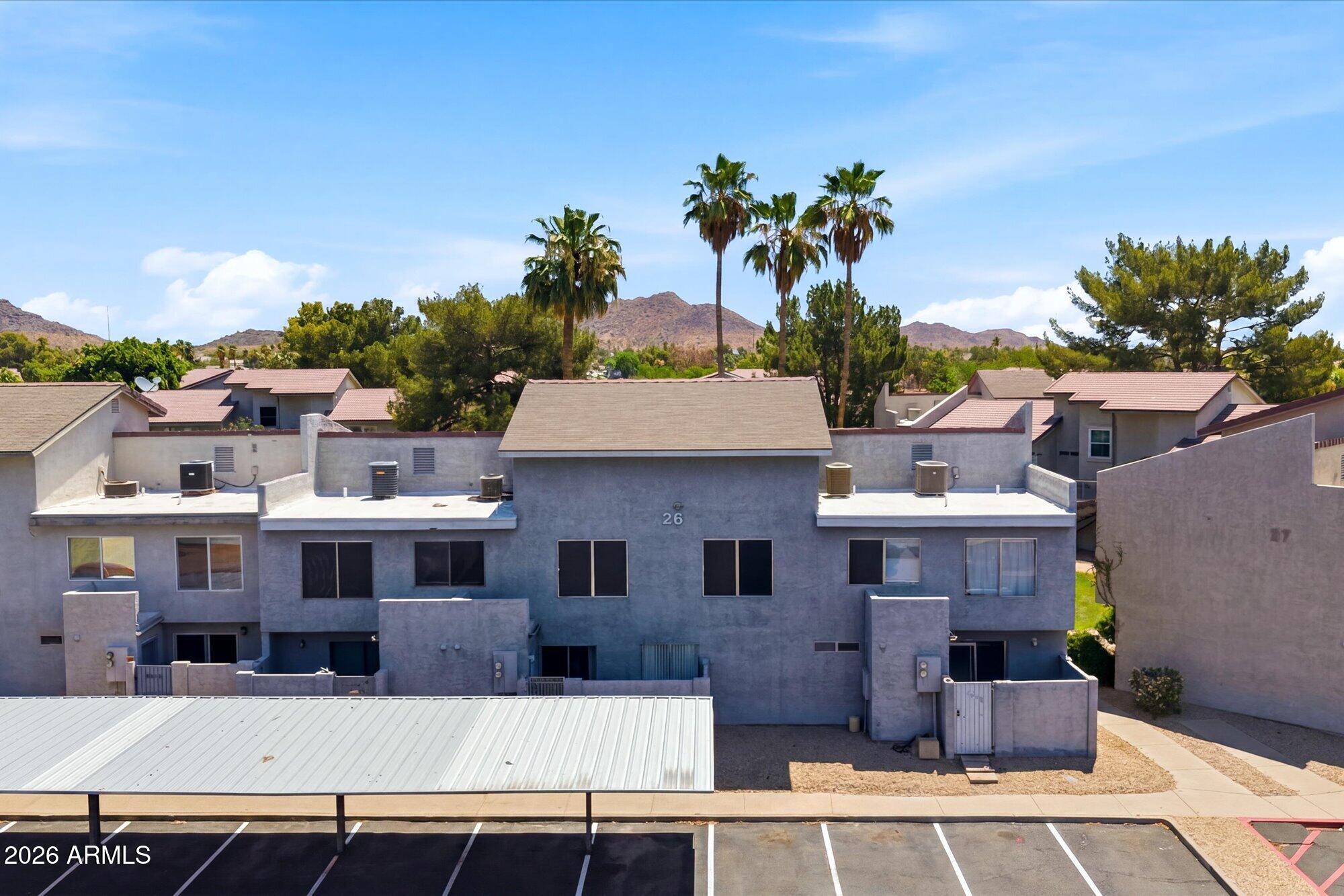 19601 N 7TH Street 1077