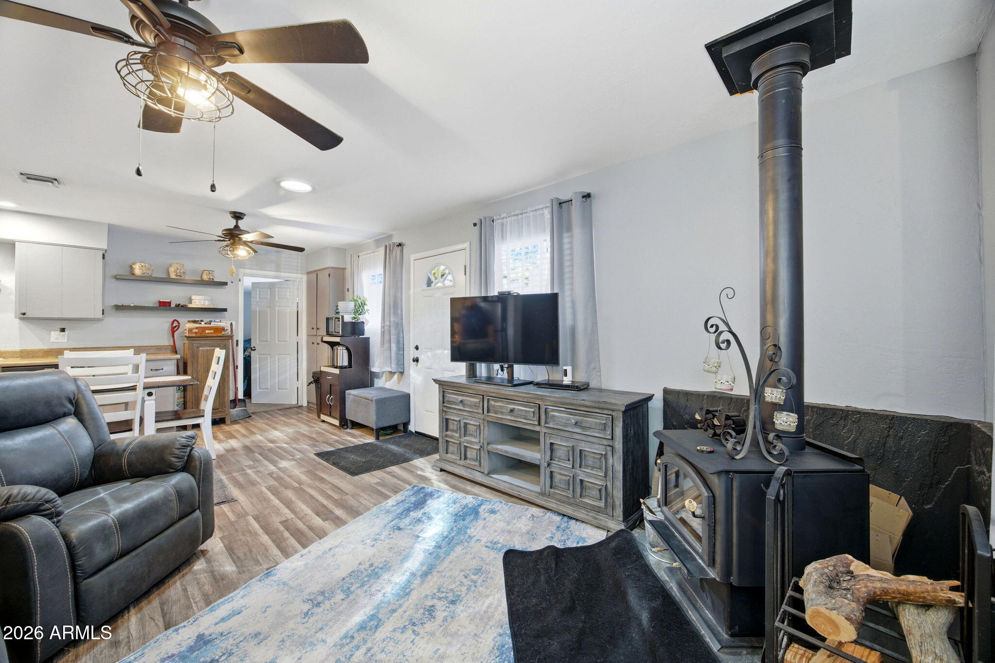 SHOW LOW HEIGHTS - Residential