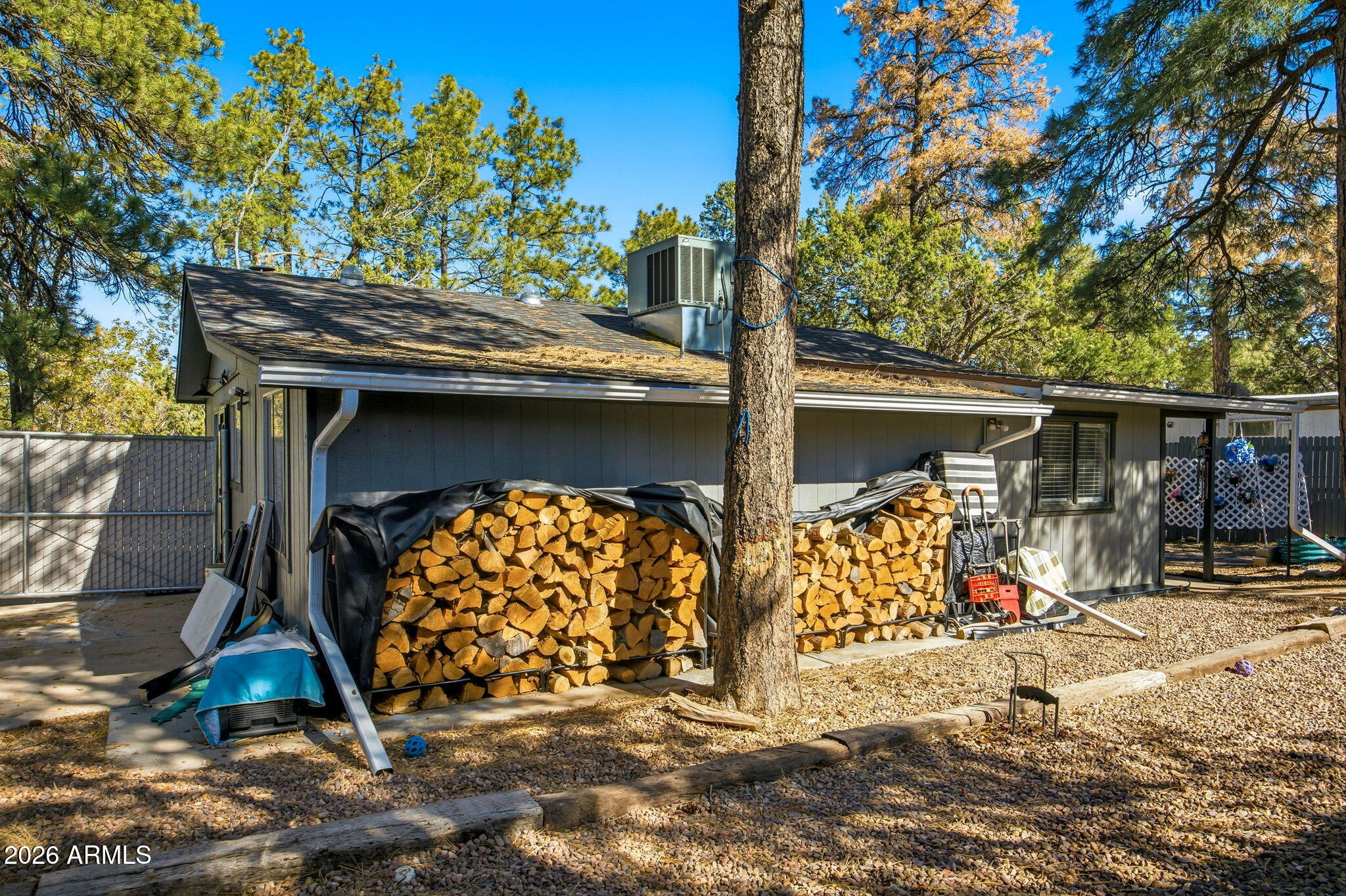 SHOW LOW HEIGHTS - Residential