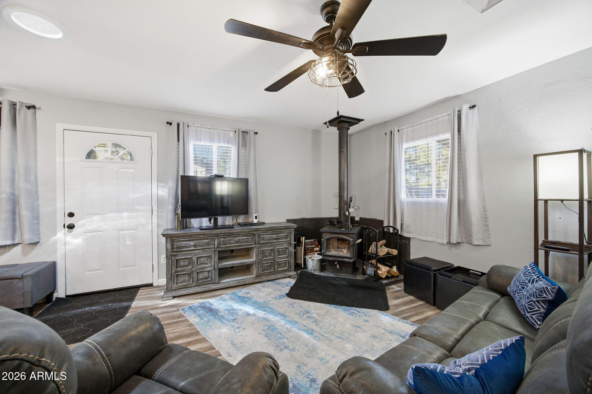 SHOW LOW HEIGHTS - Residential