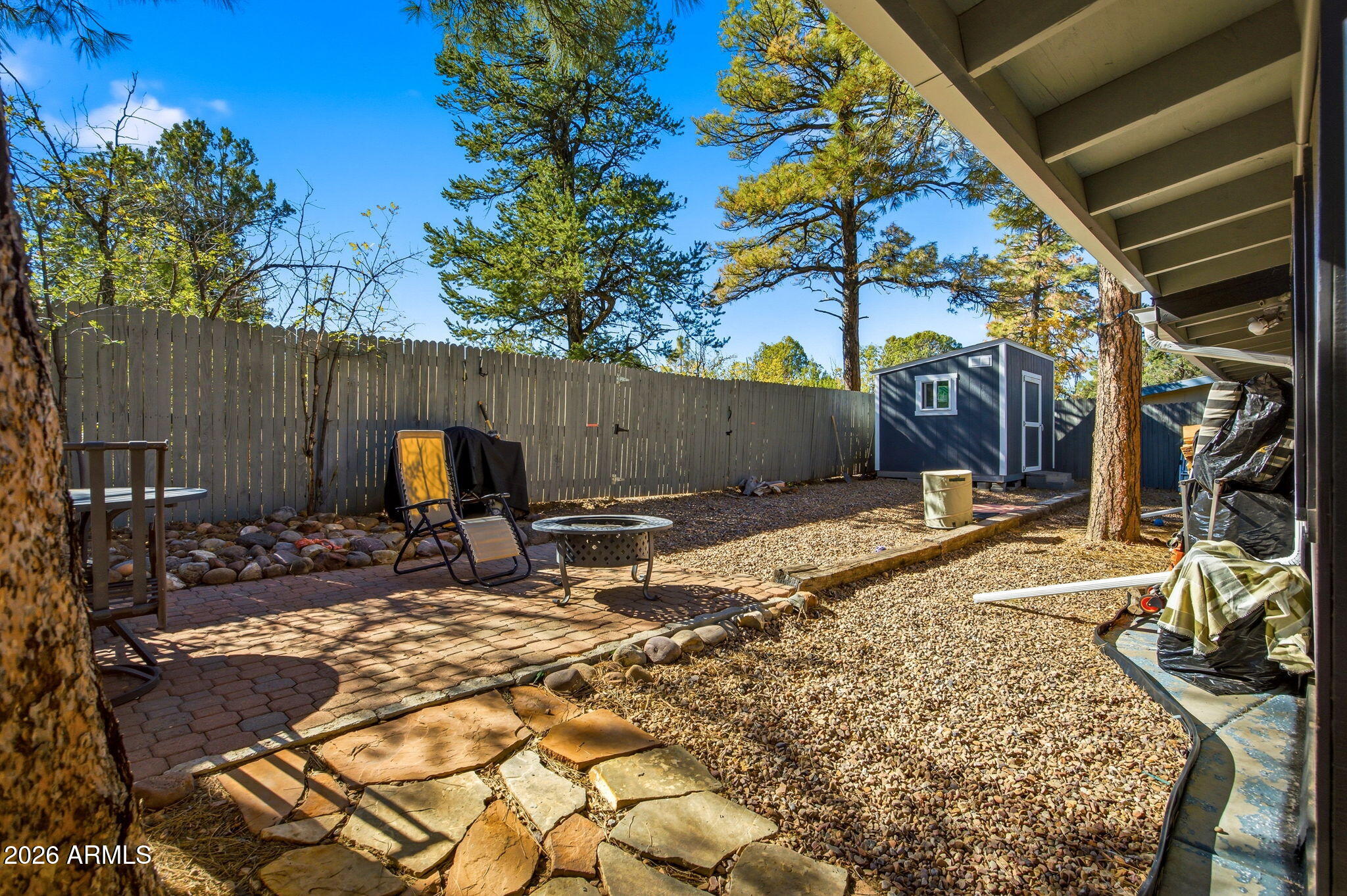 SHOW LOW HEIGHTS - Residential