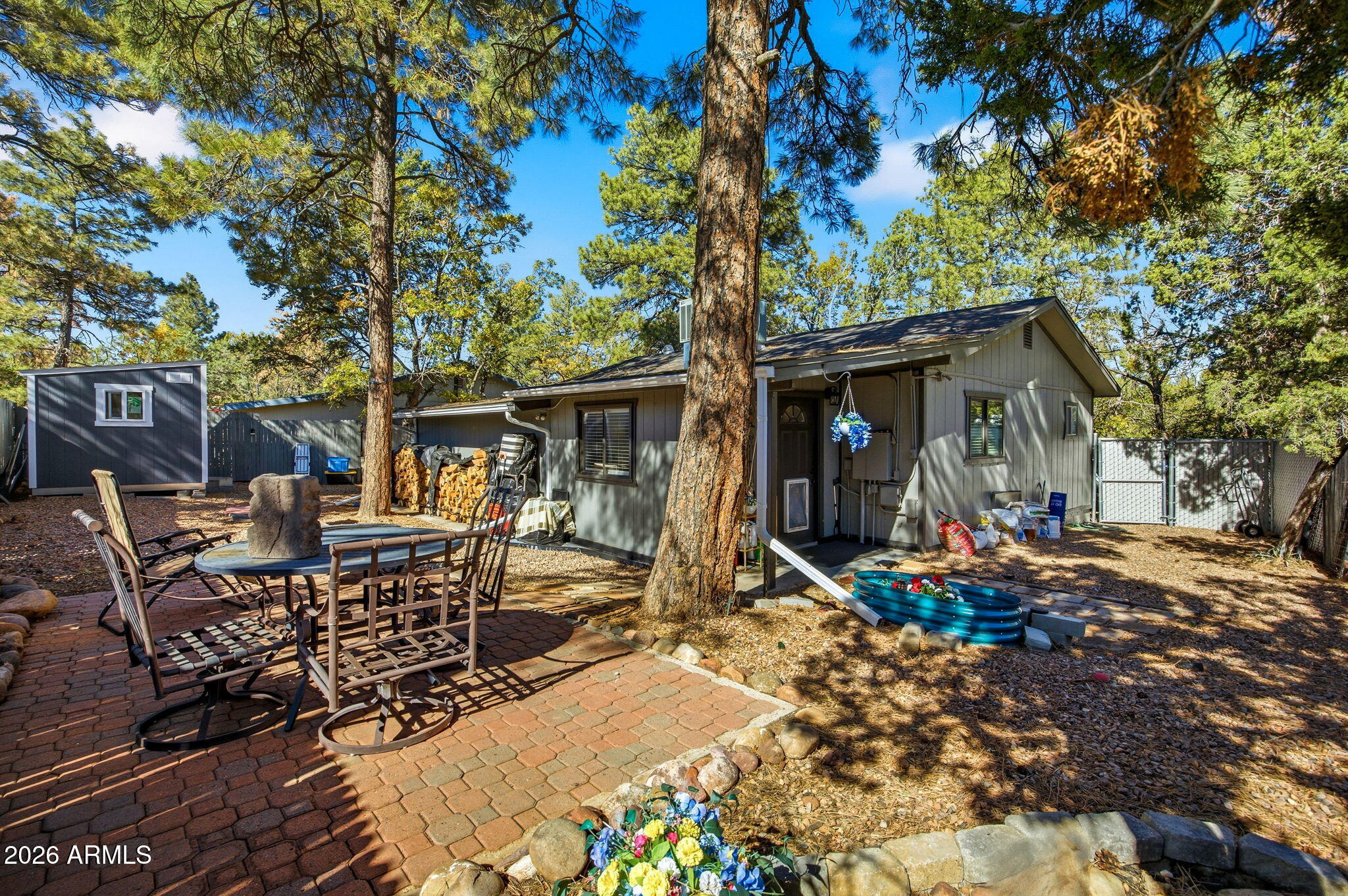 SHOW LOW HEIGHTS - Residential