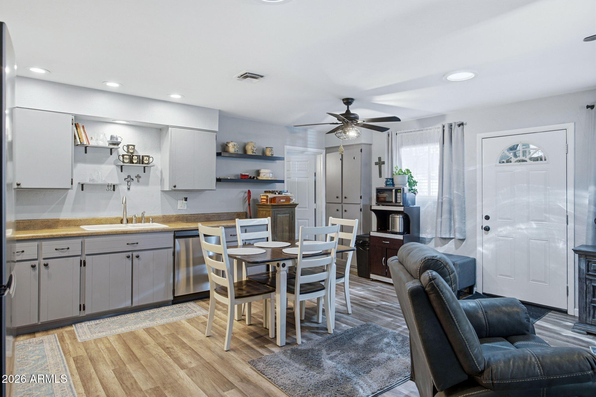 SHOW LOW HEIGHTS - Residential