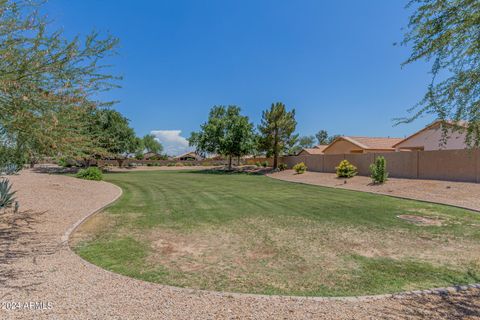 A home in Peoria