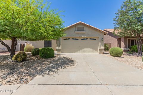 A home in Peoria