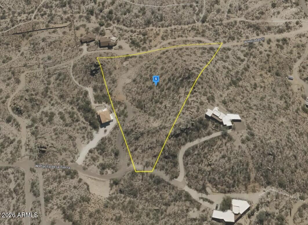 3635 W PLACITA DE LA TIERRA -- NULL