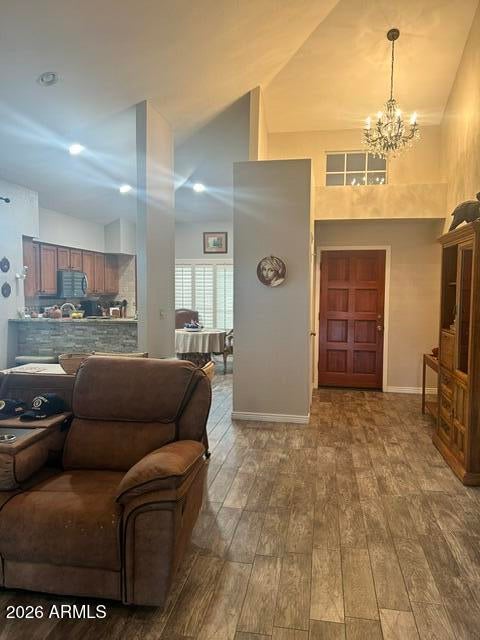 1220 E SILVERWOOD Drive