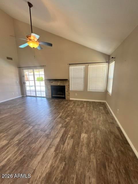 1220 E SILVERWOOD Drive