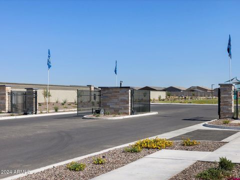 A home in Waddell