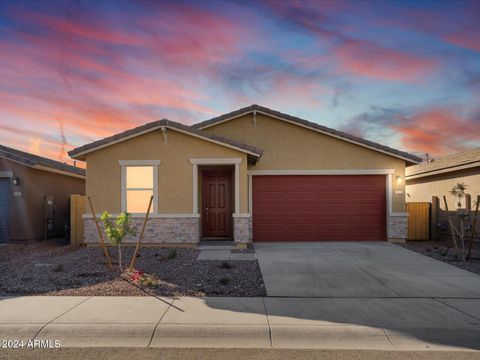 A home in Waddell