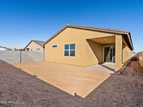 A home in Waddell