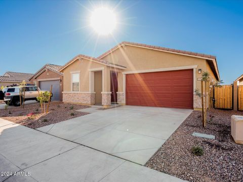 A home in Waddell