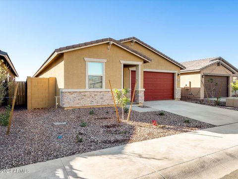 A home in Waddell