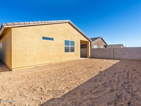 A home in Waddell