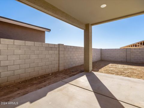 A home in Waddell