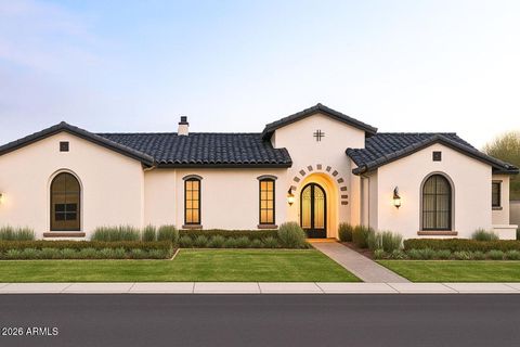 Photo of 10019 N 56th Street, Paradise Valley, AZ 85253 (MLS # 6988386)