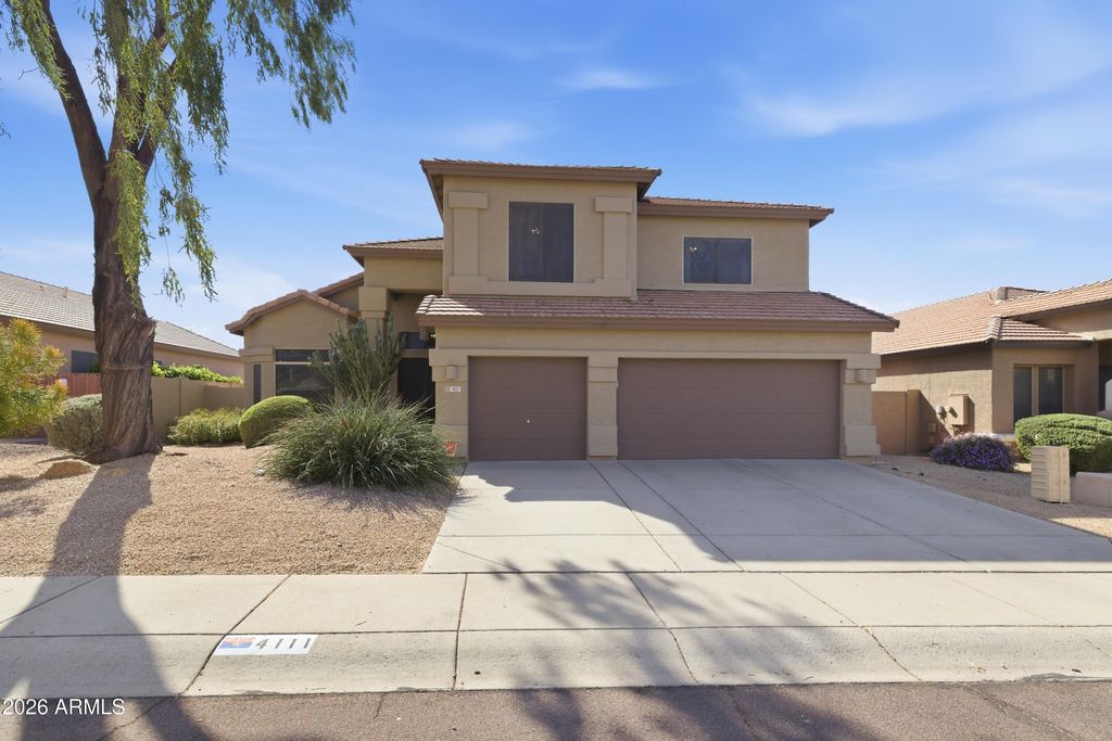 Photo of 4111 E Molly Lane, Cave Creek, AZ 85331 (MLS # 6989229)