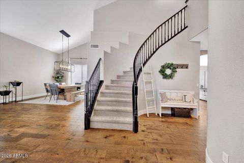 4111 E MOLLY Lane Cave Creek AZ 85331